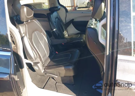 2020 Chrysler Voyager Lxi from USA, damaged, VIN 2C4RC1DG9LR265103